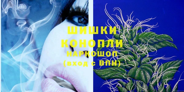 молекула духа Нея